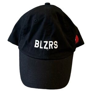 Portland Trail Blazers Hat